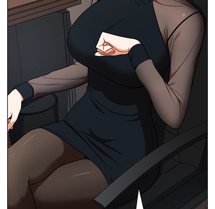 Naughty Little Secret Chapter 8 image 21