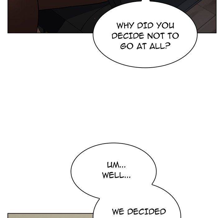 Naughty Little Secret Chapter 8 image 22