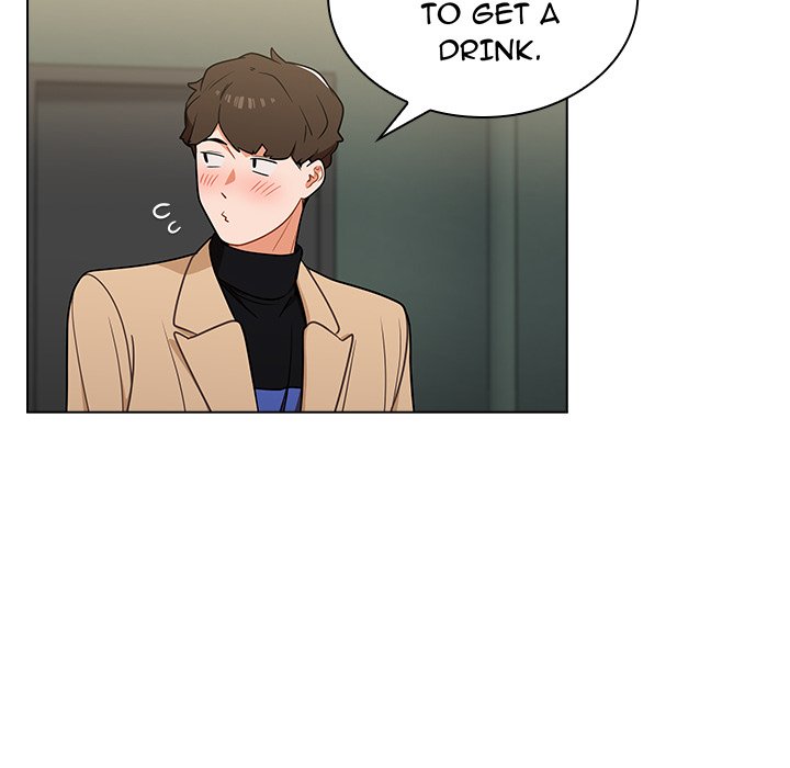 Naughty Little Secret Chapter 8 image 23
