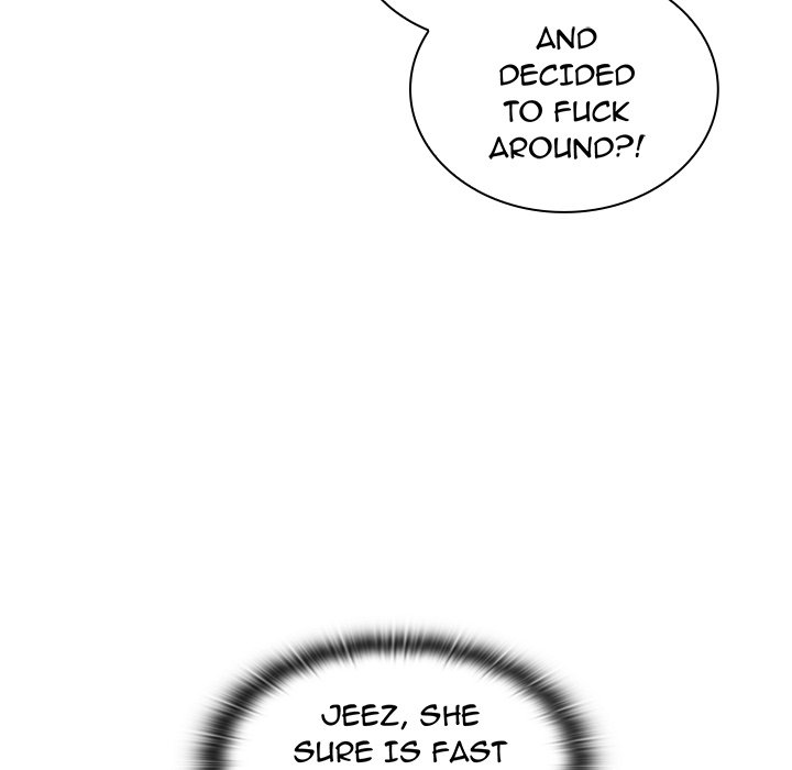 Naughty Little Secret Chapter 8 image 26