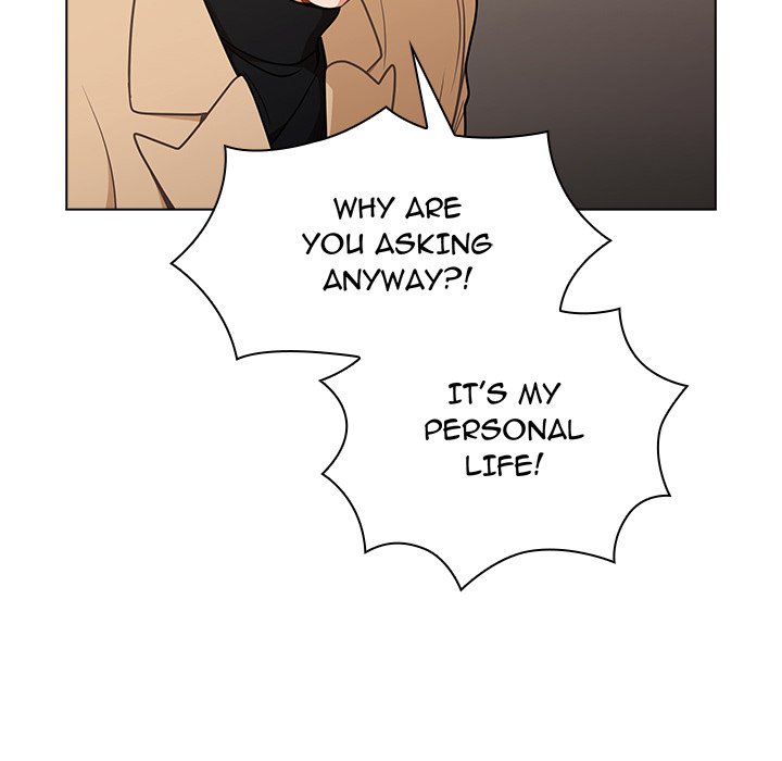 Naughty Little Secret Chapter 8 image 28