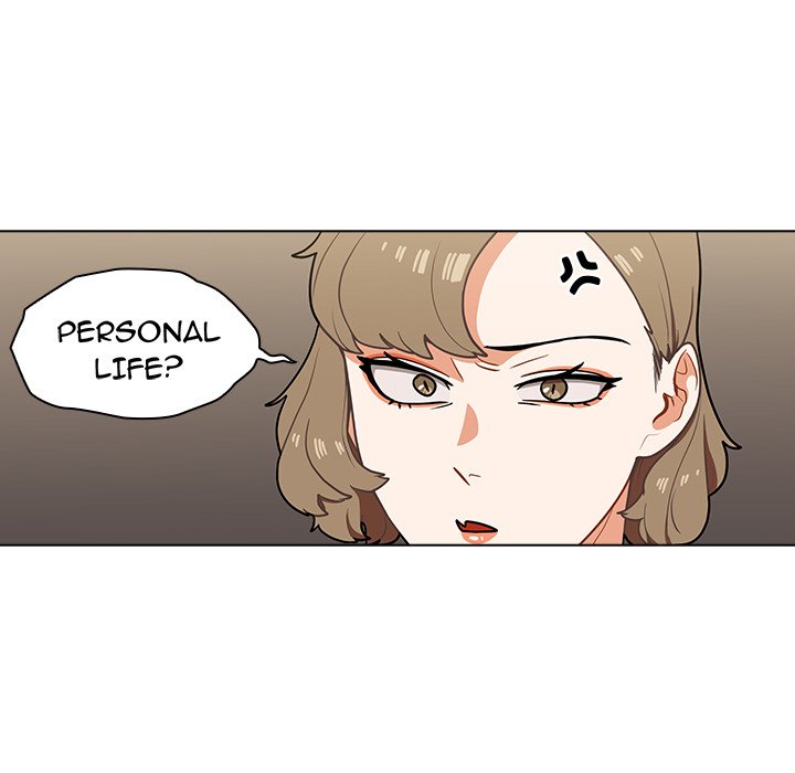 Naughty Little Secret Chapter 8 image 29