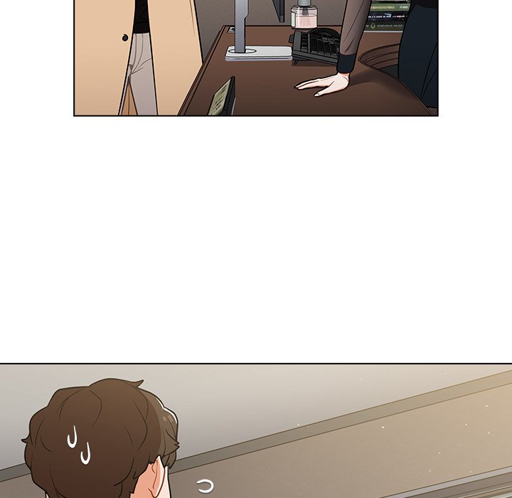 Naughty Little Secret Chapter 8 image 31