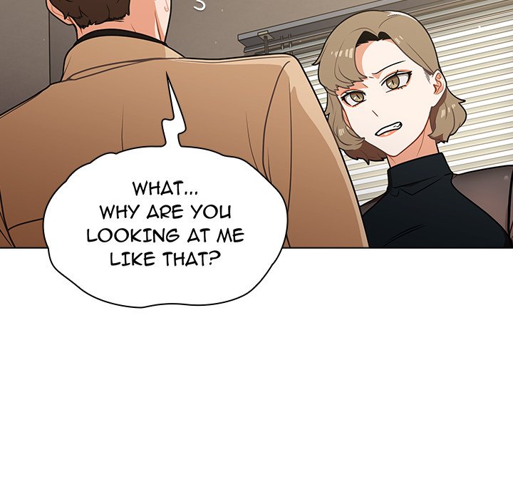 Naughty Little Secret Chapter 8 image 32