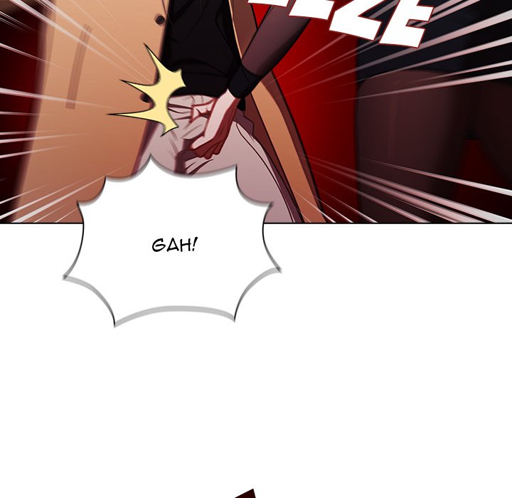 Naughty Little Secret Chapter 8 image 36