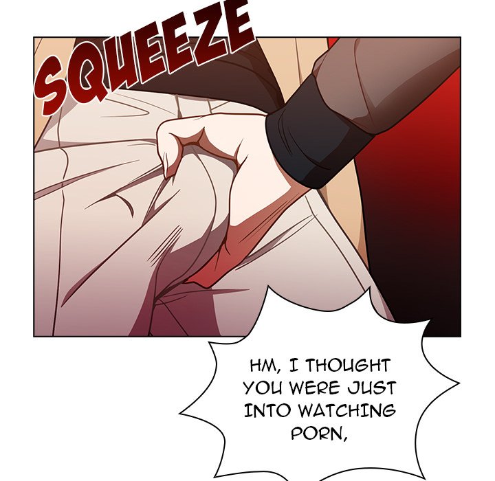 Naughty Little Secret Chapter 8 image 37