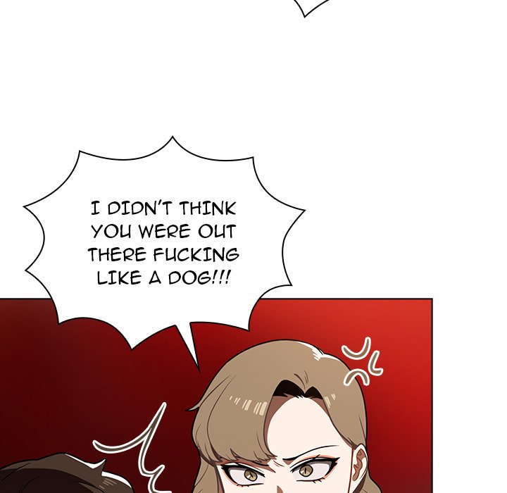 Naughty Little Secret Chapter 8 image 38