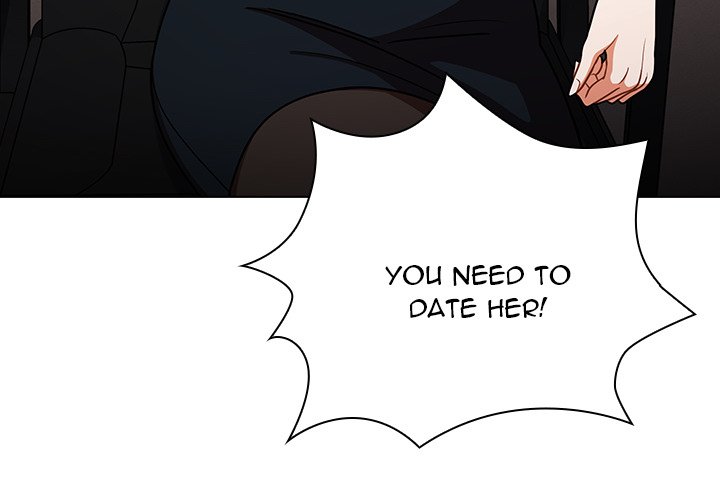 Naughty Little Secret Chapter 8 image 3