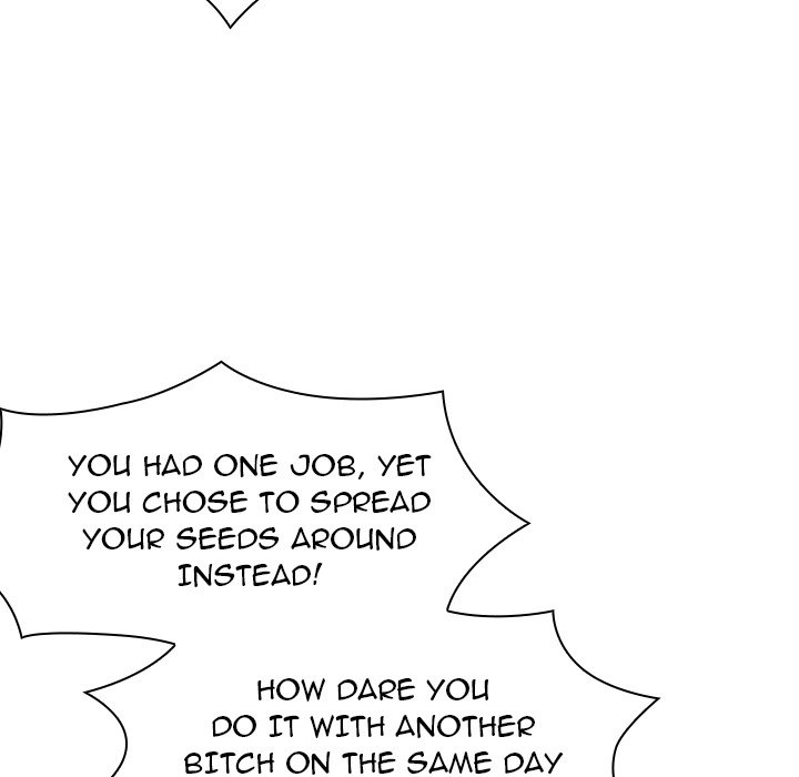 Naughty Little Secret Chapter 8 image 40