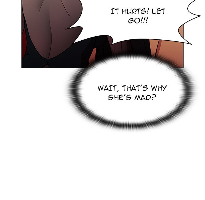 Naughty Little Secret Chapter 8 image 42