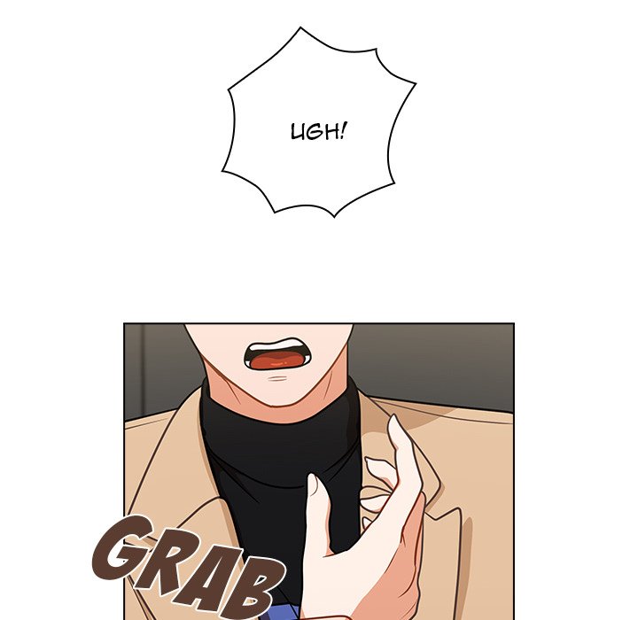Naughty Little Secret Chapter 8 image 43