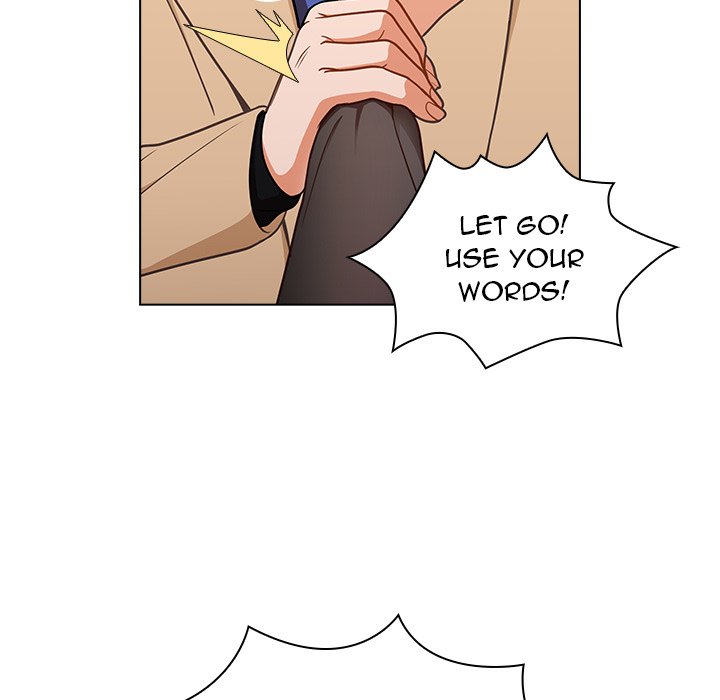 Naughty Little Secret Chapter 8 image 44