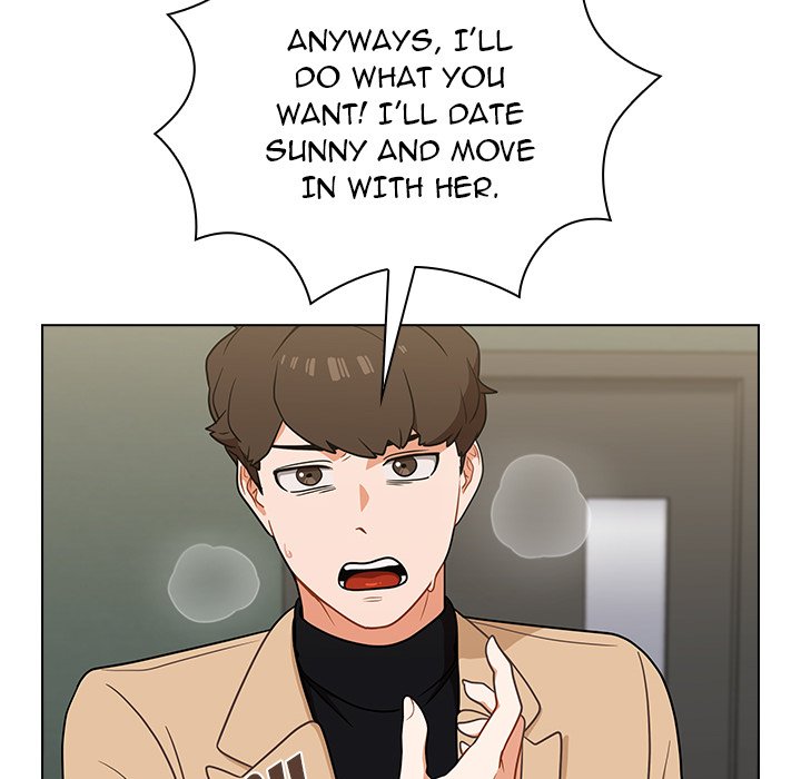 Naughty Little Secret Chapter 8 image 45