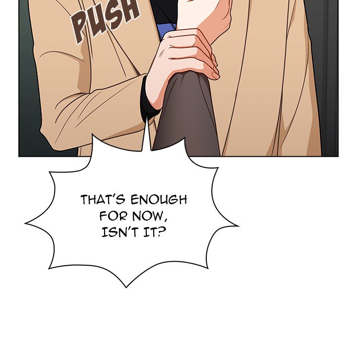 Naughty Little Secret Chapter 8 image 46