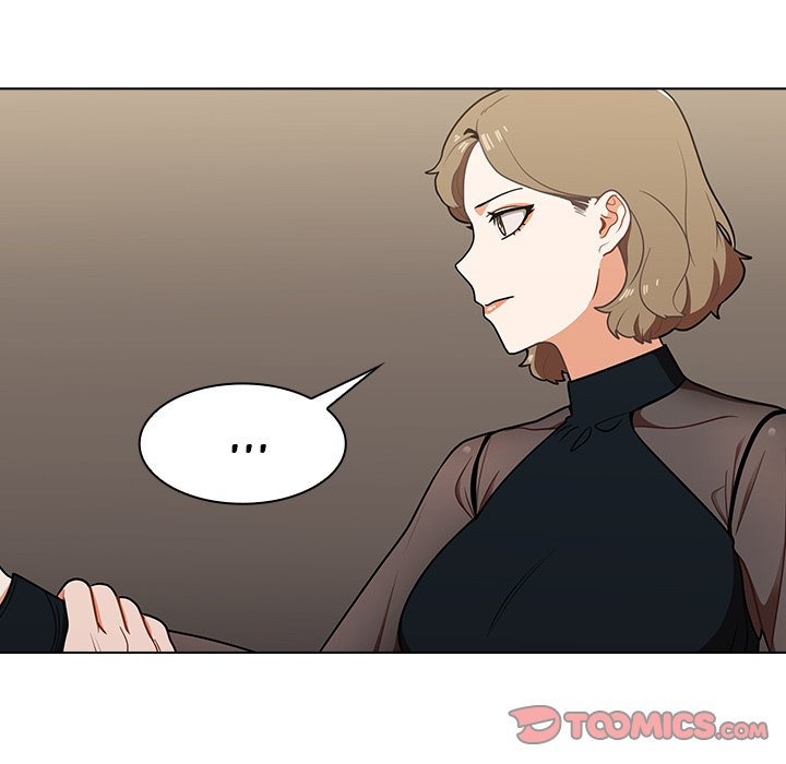 Naughty Little Secret Chapter 8 image 47