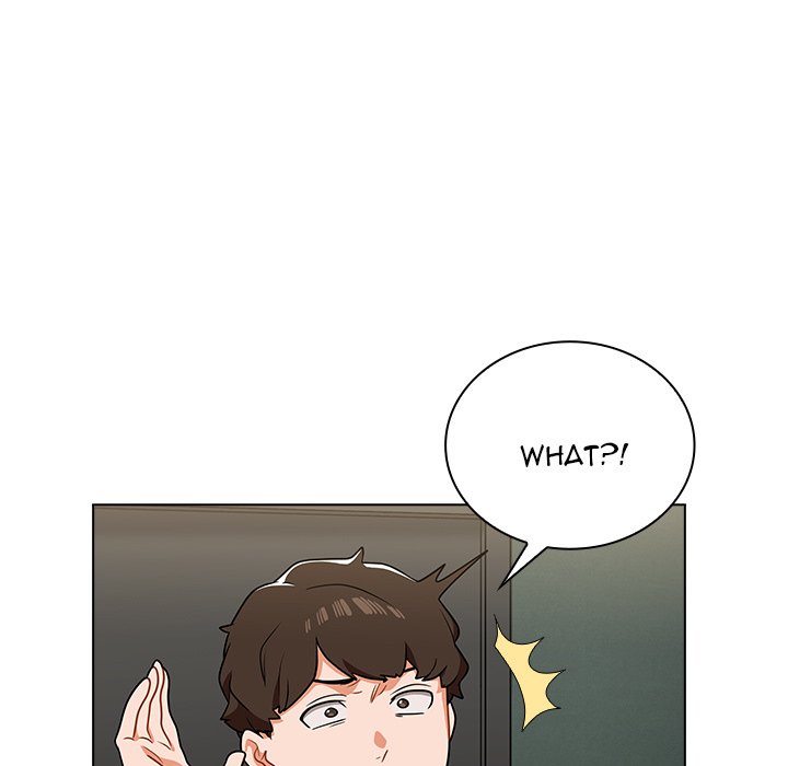 Naughty Little Secret Chapter 8 image 4