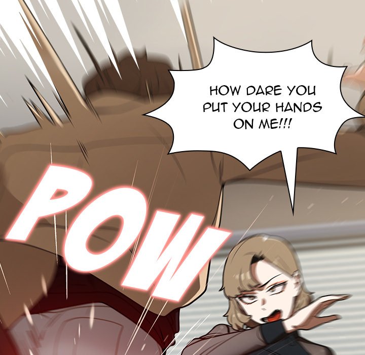 Naughty Little Secret Chapter 8 image 49