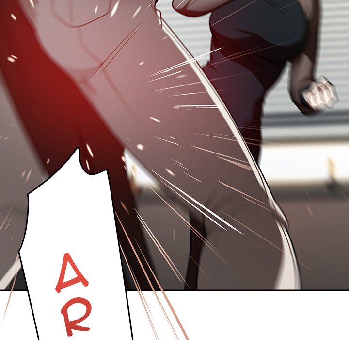 Naughty Little Secret Chapter 8 image 50