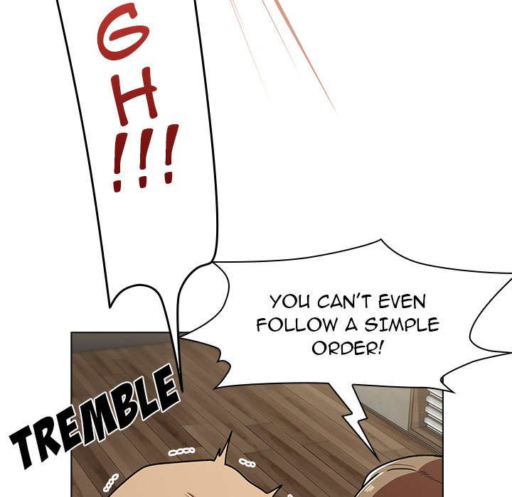 Naughty Little Secret Chapter 8 image 51