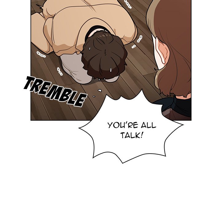Naughty Little Secret Chapter 8 image 52