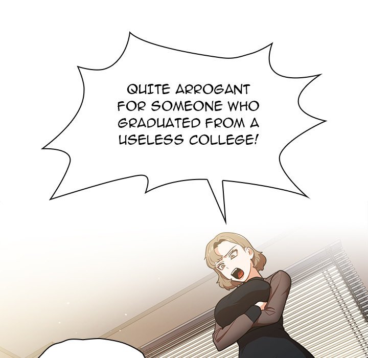 Naughty Little Secret Chapter 8 image 53
