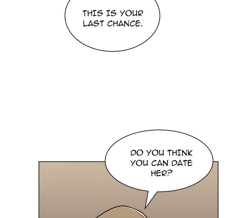 Naughty Little Secret Chapter 8 image 56