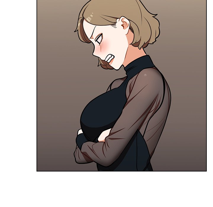 Naughty Little Secret Chapter 8 image 57