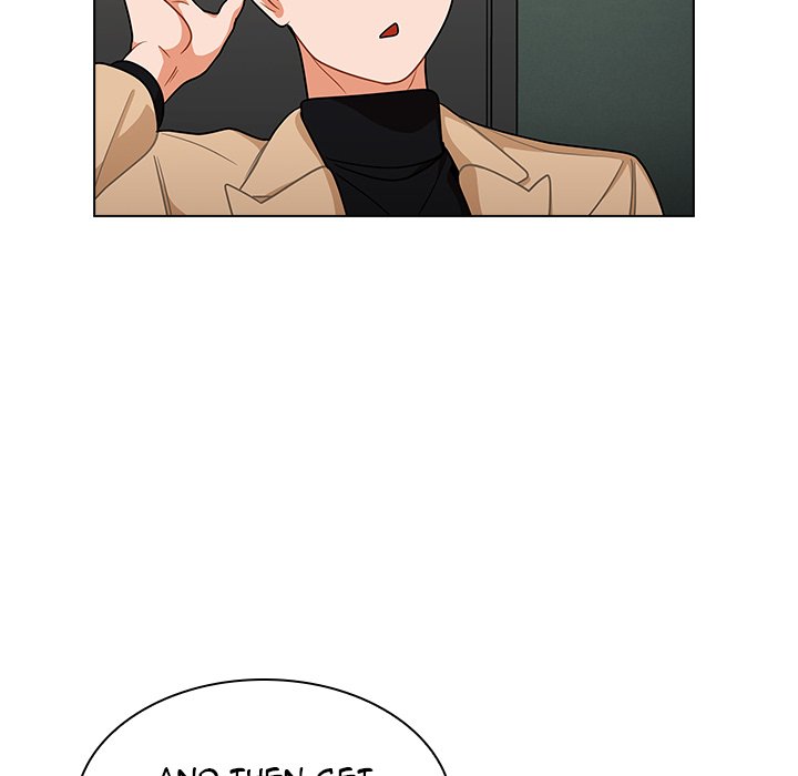 Naughty Little Secret Chapter 8 image 5