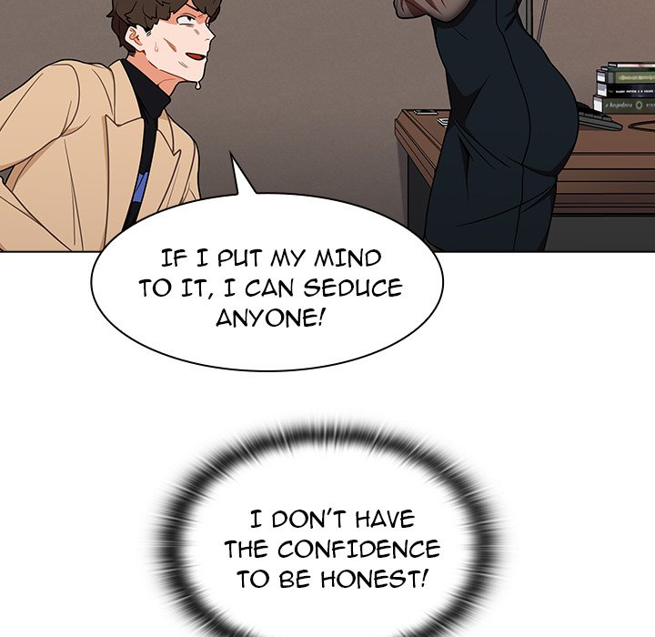 Naughty Little Secret Chapter 8 image 59