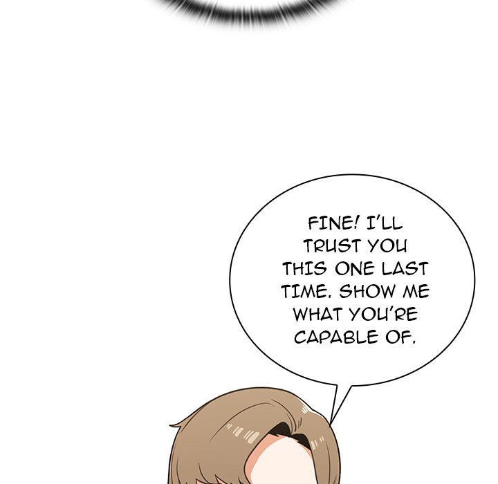Naughty Little Secret Chapter 8 image 60