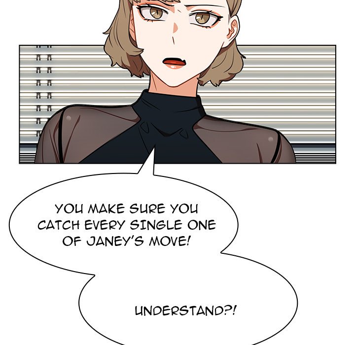 Naughty Little Secret Chapter 8 image 61