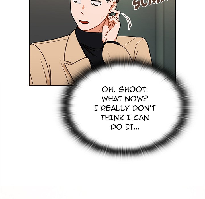 Naughty Little Secret Chapter 8 image 63