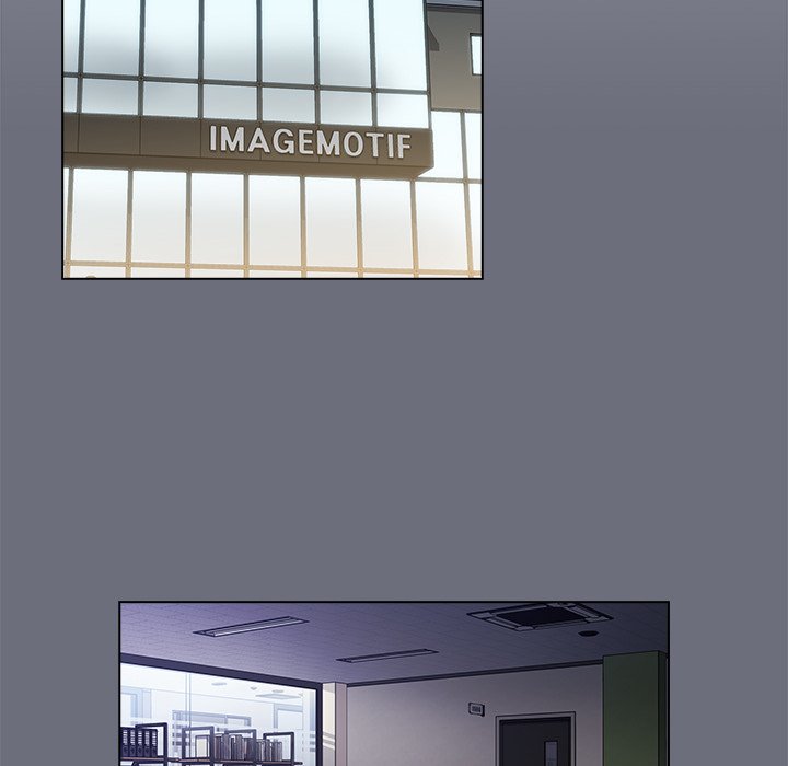 Naughty Little Secret Chapter 8 image 69