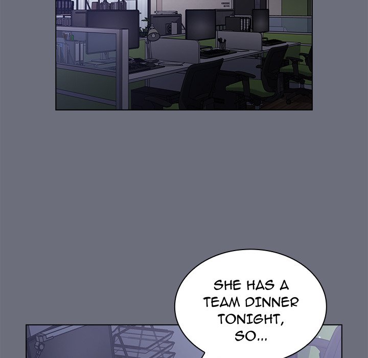 Naughty Little Secret Chapter 8 image 70