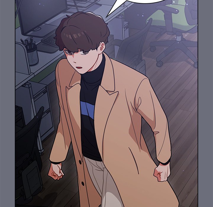 Naughty Little Secret Chapter 8 image 71