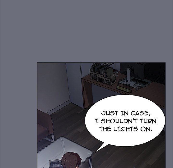Naughty Little Secret Chapter 8 image 74