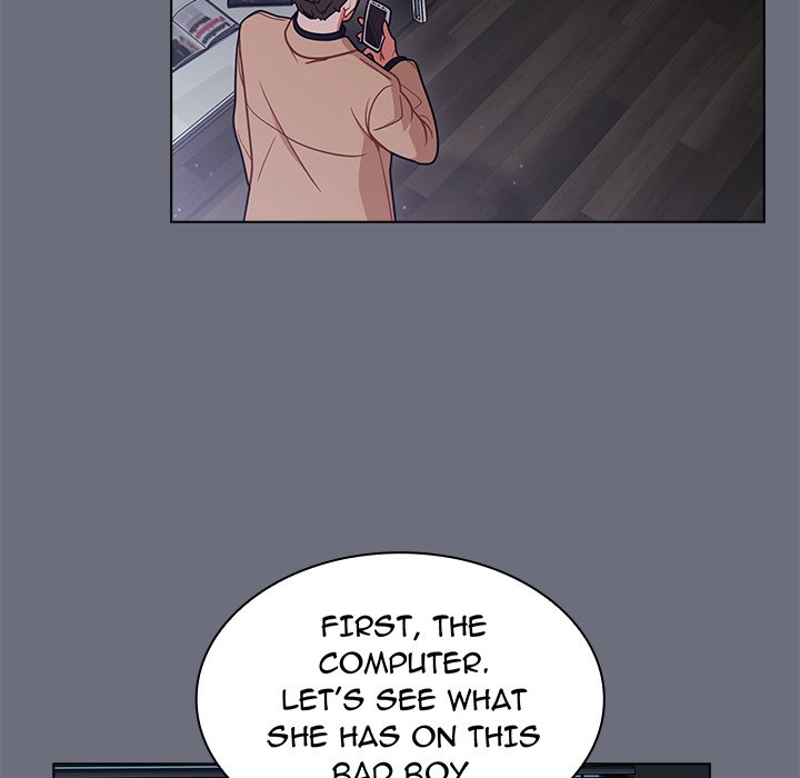Naughty Little Secret Chapter 8 image 75