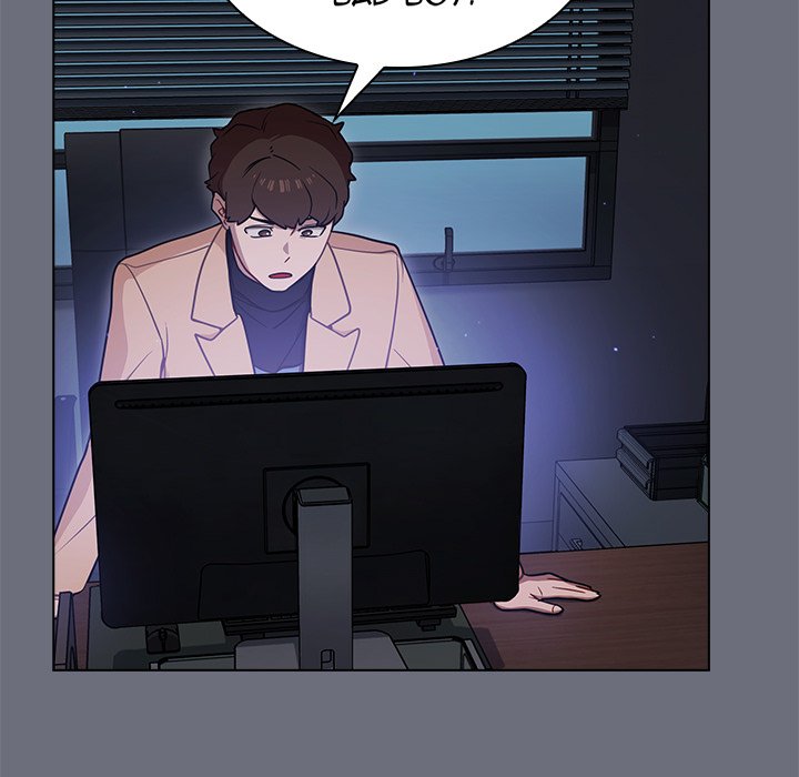 Naughty Little Secret Chapter 8 image 76