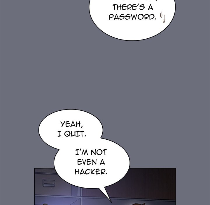 Naughty Little Secret Chapter 8 image 78