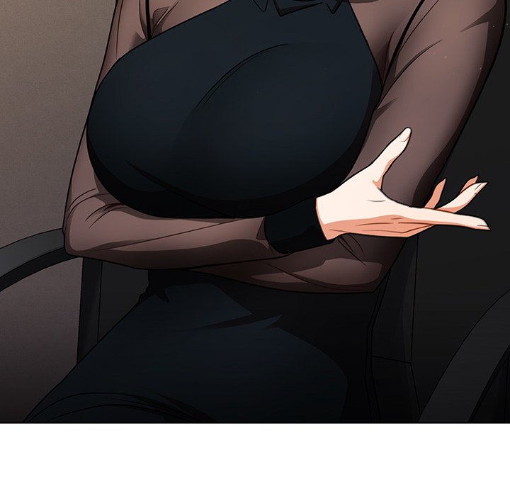 Naughty Little Secret Chapter 8 image 7