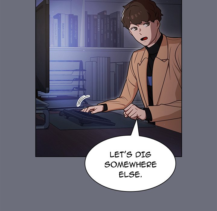 Naughty Little Secret Chapter 8 image 79