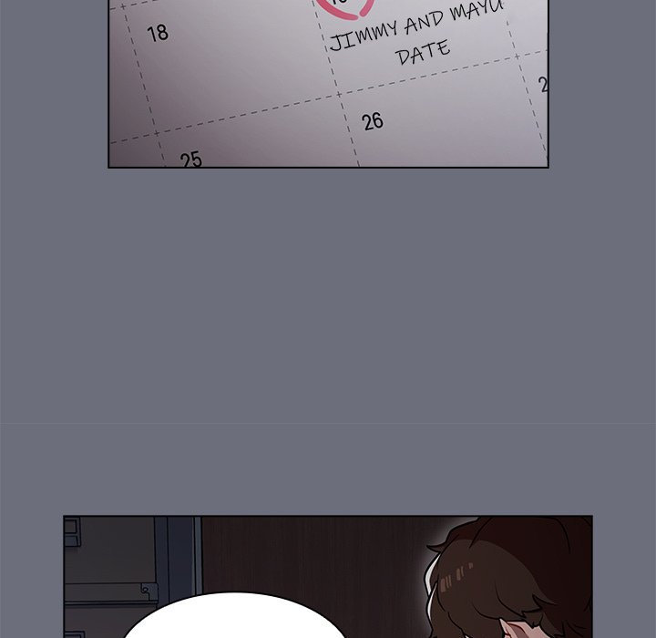 Naughty Little Secret Chapter 8 image 84