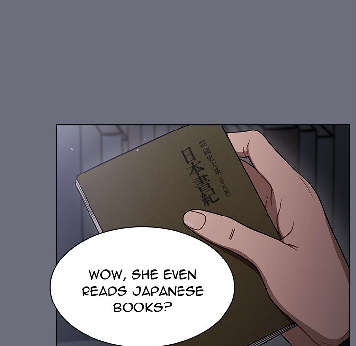 Naughty Little Secret Chapter 8 image 86