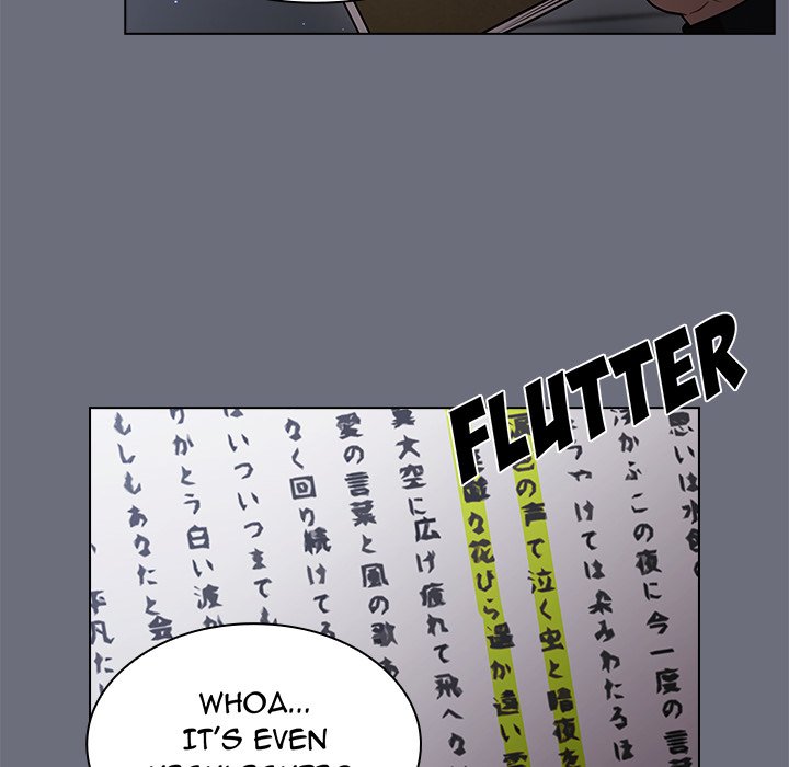 Naughty Little Secret Chapter 8 image 87