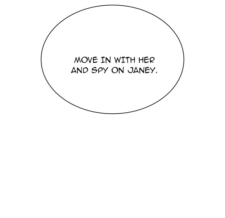 Naughty Little Secret Chapter 8 image 8