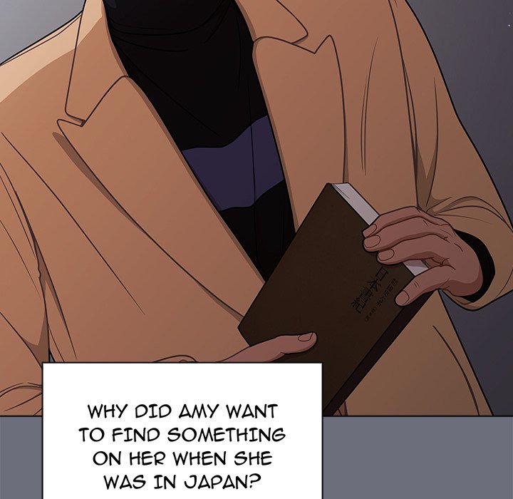Naughty Little Secret Chapter 8 image 90