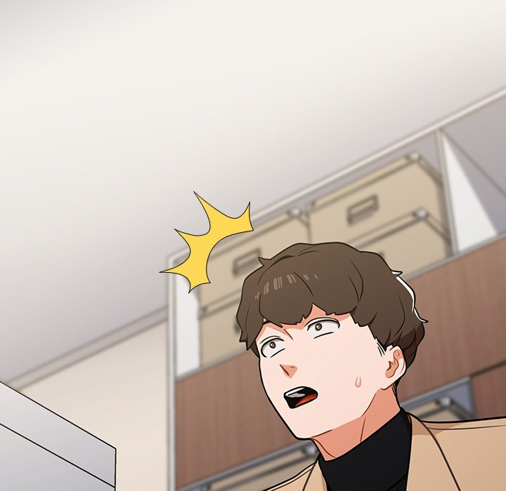 Naughty Little Secret Chapter 8 image 96