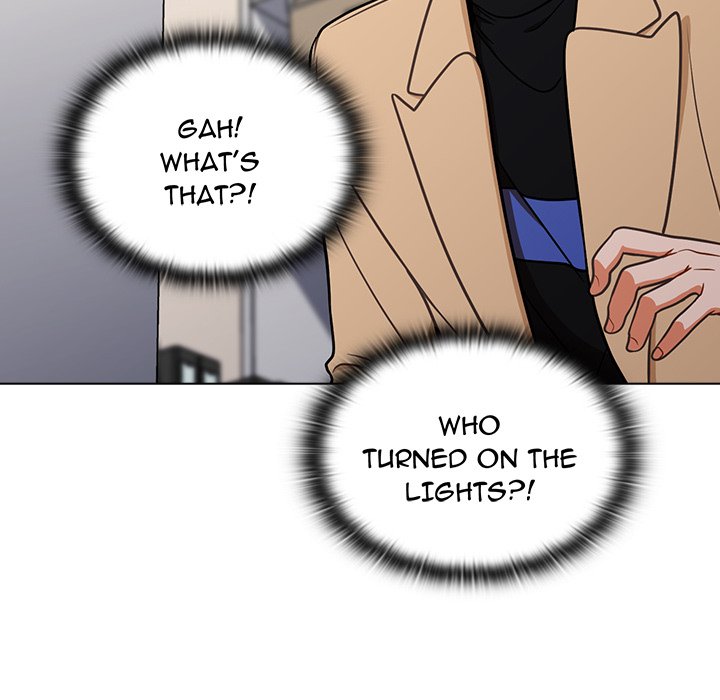 Naughty Little Secret Chapter 8 image 97