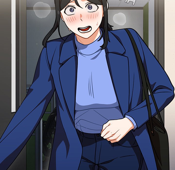 Naughty Little Secret Chapter 9 image 9