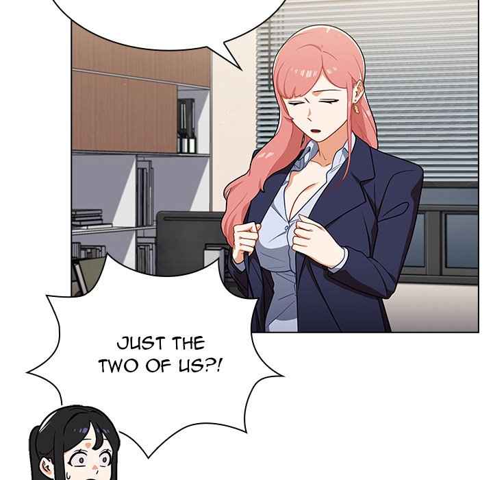 Naughty Little Secret Chapter 9 image 105